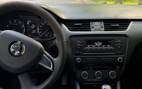 Skoda Octavia, 2014 год, 850 000 рублей, 9 фотография