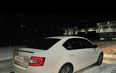 Skoda Octavia, 2014 год, 850 000 рублей, 10 фотография