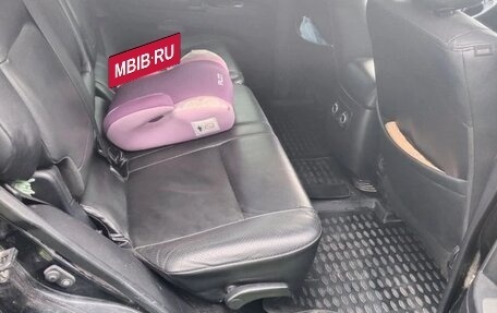 Mitsubishi Pajero IV, 2008 год, 1 550 000 рублей, 5 фотография