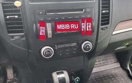 Mitsubishi Pajero IV, 2008 год, 1 550 000 рублей, 2 фотография