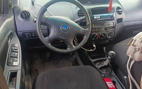 Geely MK I рестайлинг, 2012 год, 63 000 рублей, 4 фотография