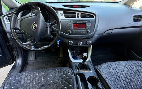KIA cee'd III, 2015 год, 750 000 рублей, 4 фотография