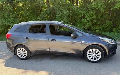 KIA cee'd III, 2015 год, 750 000 рублей, 2 фотография