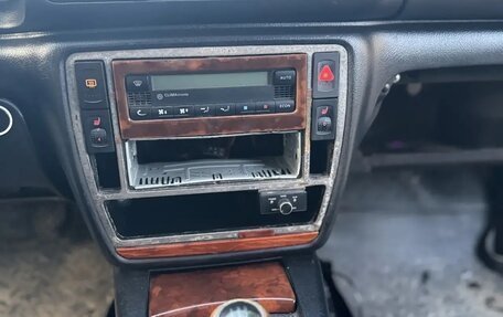 Volkswagen Passat B5+ рестайлинг, 2002 год, 115 000 рублей, 8 фотография
