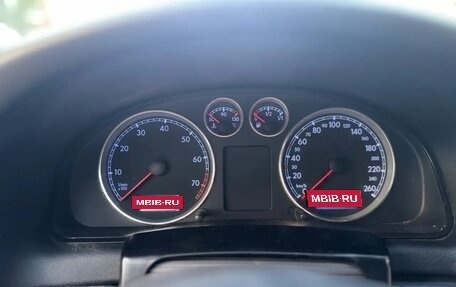 Volkswagen Passat B5+ рестайлинг, 2002 год, 115 000 рублей, 7 фотография