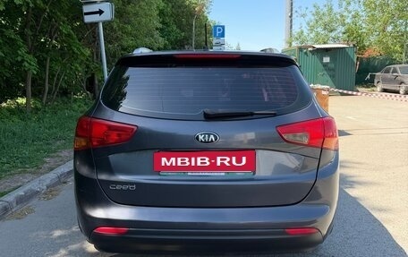 KIA cee'd III, 2015 год, 750 000 рублей, 3 фотография