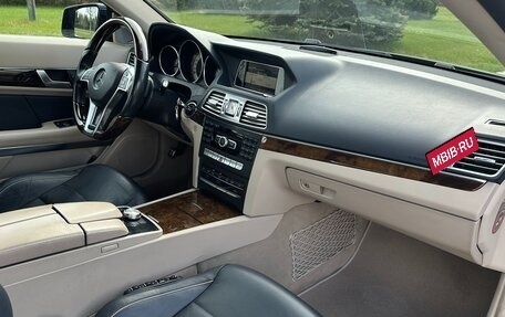 Mercedes-Benz E-Класс, 2015 год, 2 350 000 рублей, 8 фотография