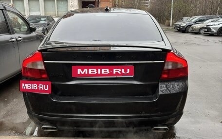 Volvo S80 II рестайлинг 2, 2008 год, 725 000 рублей, 2 фотография