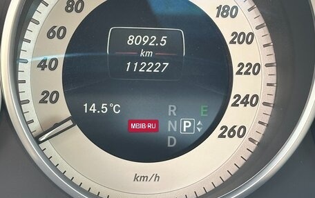 Mercedes-Benz E-Класс, 2015 год, 2 350 000 рублей, 5 фотография