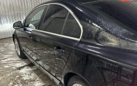 Volvo S80 II рестайлинг 2, 2008 год, 725 000 рублей, 7 фотография