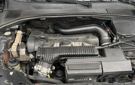 Volvo S80 II рестайлинг 2, 2008 год, 725 000 рублей, 10 фотография