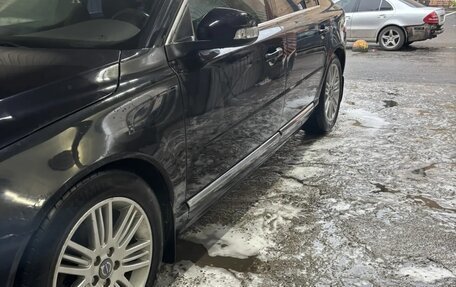 Volvo S80 II рестайлинг 2, 2008 год, 725 000 рублей, 8 фотография