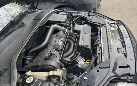 Volvo S80 II рестайлинг 2, 2008 год, 725 000 рублей, 9 фотография