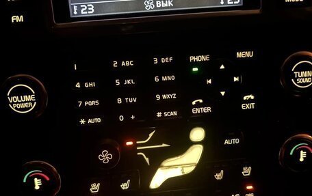 Volvo S80 II рестайлинг 2, 2008 год, 725 000 рублей, 16 фотография