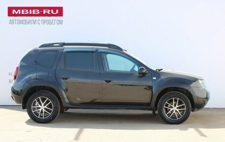 Renault Duster I рестайлинг, 2017 год, 1 179 000 рублей, 4 фотография