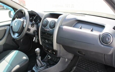 Renault Duster I рестайлинг, 2017 год, 1 179 000 рублей, 10 фотография