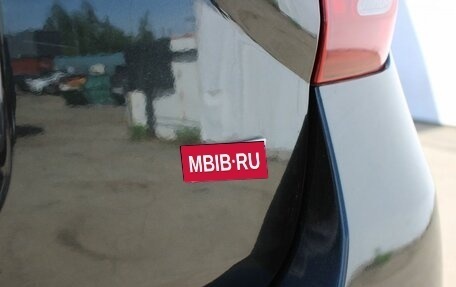 Renault Duster I рестайлинг, 2017 год, 1 179 000 рублей, 7 фотография