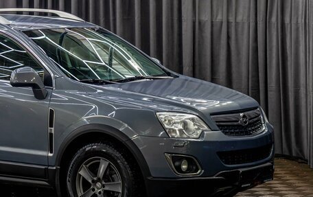 Opel Antara I, 2013 год, 1 095 000 рублей, 7 фотография