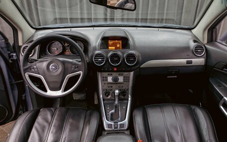 Opel Antara I, 2013 год, 1 095 000 рублей, 16 фотография