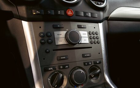 Opel Antara I, 2013 год, 1 095 000 рублей, 15 фотография