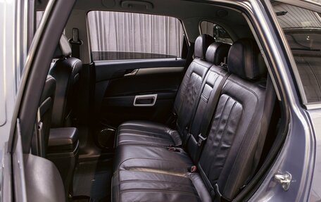Opel Antara I, 2013 год, 1 095 000 рублей, 17 фотография