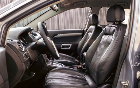 Opel Antara I, 2013 год, 1 095 000 рублей, 11 фотография