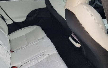 Tesla Model S I, 2023 год, 10 990 000 рублей, 11 фотография
