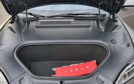Tesla Model S I, 2023 год, 10 990 000 рублей, 17 фотография