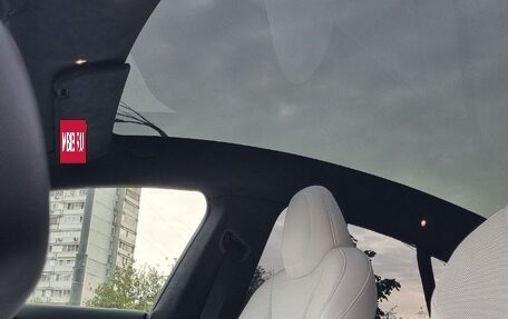 Tesla Model S I, 2023 год, 10 990 000 рублей, 16 фотография
