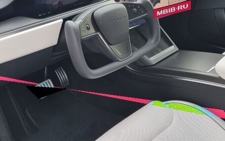 Tesla Model S I, 2023 год, 10 990 000 рублей, 12 фотография