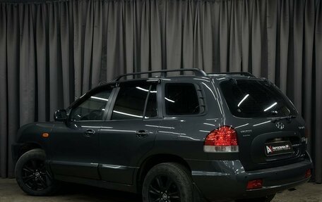 Hyundai Santa Fe Classic, 2012 год, 869 777 рублей, 2 фотография