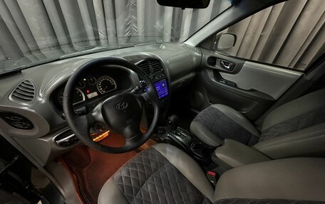Hyundai Santa Fe Classic, 2012 год, 869 777 рублей, 7 фотография
