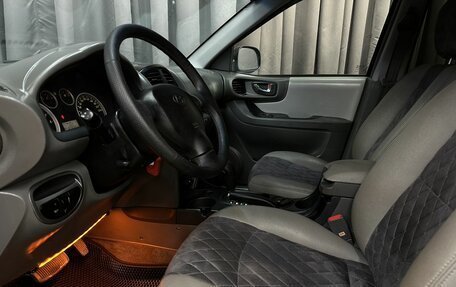 Hyundai Santa Fe Classic, 2012 год, 869 777 рублей, 6 фотография