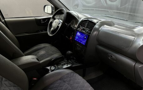 Hyundai Santa Fe Classic, 2012 год, 869 777 рублей, 10 фотография
