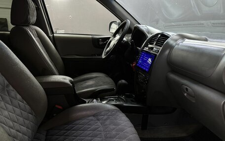 Hyundai Santa Fe Classic, 2012 год, 869 777 рублей, 11 фотография