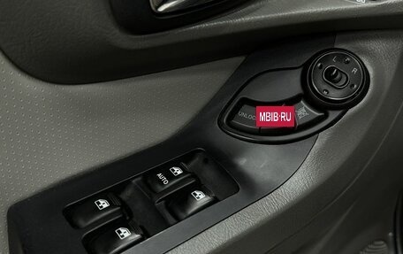 Hyundai Santa Fe Classic, 2012 год, 869 777 рублей, 15 фотография