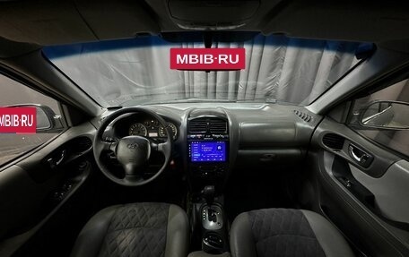 Hyundai Santa Fe Classic, 2012 год, 869 777 рублей, 12 фотография