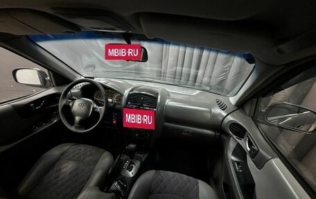 Hyundai Santa Fe Classic, 2012 год, 869 777 рублей, 14 фотография