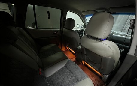Hyundai Santa Fe Classic, 2012 год, 869 777 рублей, 26 фотография