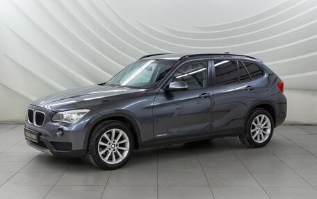 BMW X1, 2013 год, 1 298 000 рублей, 3 фотография