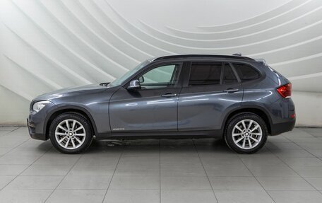 BMW X1, 2013 год, 1 298 000 рублей, 4 фотография