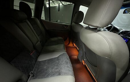 Hyundai Santa Fe Classic, 2012 год, 869 777 рублей, 27 фотография