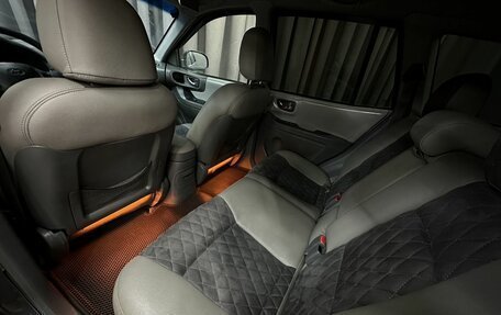 Hyundai Santa Fe Classic, 2012 год, 869 777 рублей, 24 фотография