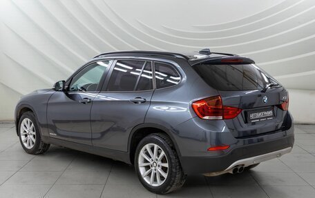 BMW X1, 2013 год, 1 298 000 рублей, 5 фотография
