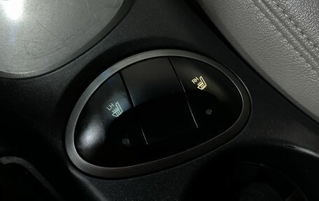 Hyundai Santa Fe Classic, 2012 год, 869 777 рублей, 22 фотография