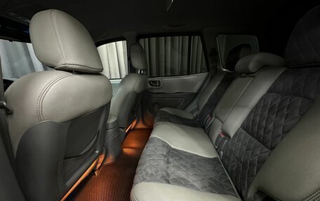 Hyundai Santa Fe Classic, 2012 год, 869 777 рублей, 25 фотография