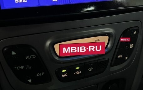 Hyundai Santa Fe Classic, 2012 год, 869 777 рублей, 20 фотография