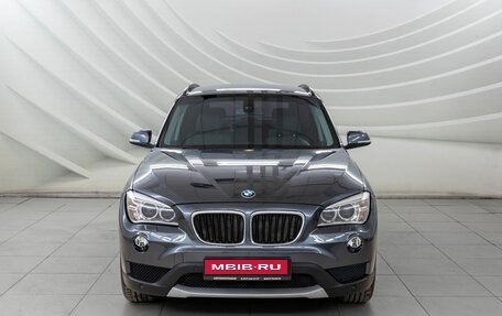 BMW X1, 2013 год, 1 298 000 рублей, 2 фотография