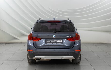 BMW X1, 2013 год, 1 298 000 рублей, 6 фотография