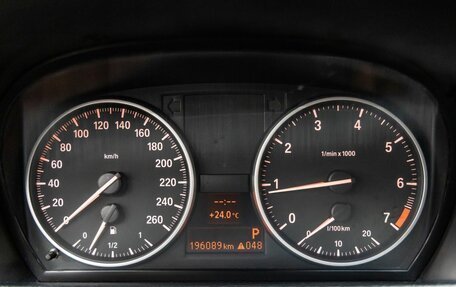BMW X1, 2013 год, 1 298 000 рублей, 9 фотография